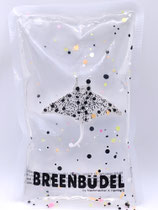 Breenbüdel 2.0 mit Rochen gepunktet