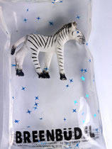 Breenbüdel 2.0 mit Zebra