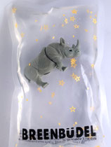 Breenbüdel 2.0 mit Nashorn