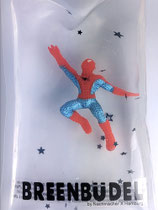 Breenbüdel 2.0 mit Spiderman Figur