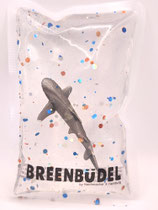 Breenbüdel 2.0 mit Haifisch
