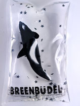 Breenbüdel 2.0 mit Walfisch