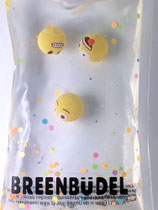 Breenbüdel 2.0 mit Emojibälle