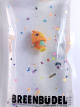 Breenbüdel 2.0 mit Hatchimal Figur