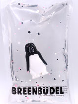 Breenbüdel 2.0 mit Pinguin