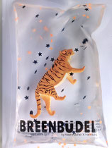 Breenbüdel 2.0 mit Tiger