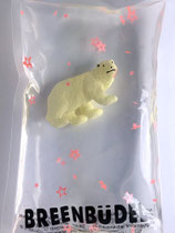 Breenbüdel 2.0 mit Eisbär