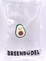 Breenbüdel 2.0 mit Avocado