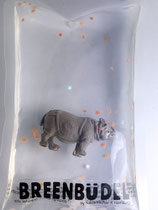 Breenbüdel 2.0 mit Nashorn