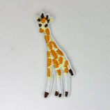 Patch Giraffe 6,5x2,5cm
