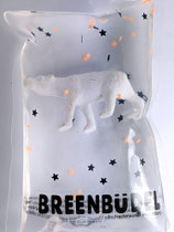 Breenbüdel 2.0 mit Eisbär