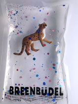 Breenbüdel 2.0 mit Leopard