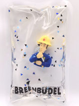 Breenbüdel 2.0 mit Feuerwehrmann