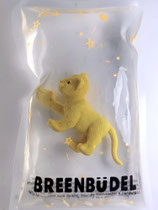 Breenbüdel 2.0 mit Löwin