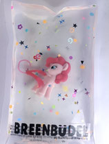 Breenbüdel 2.0 mit Pony rosa