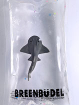 Breenbüdel 2.0 mit Haifisch