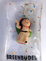 Breenbüdel 2.0 mit Piggy Figur