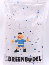 Breenbüdel 2.0 mit Ernie Figur
