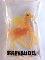 Breenbüdel 2.0 mit Pegasus orange