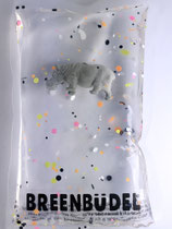 Breenbüdel 2.0 mit Nilpferd