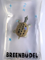 Breenbüdel 2.0 mit Schildkröte