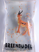 Breenbüdel 2.0 mit Garzelle