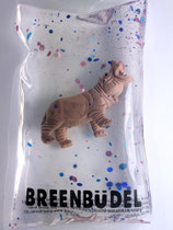 Breenbüdel 2.0 Nilpferd