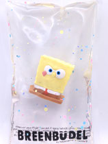 Breenbüdel 2.0 mit Sponge Figur