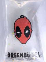 Breenbüdel 2.0 mit Actionfigur