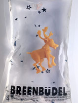 Breenbüdel 2.0 mit Hirsch