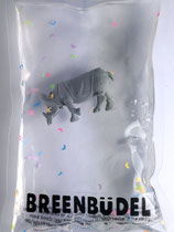 Breenbüdel 2.0 mit Nashorn