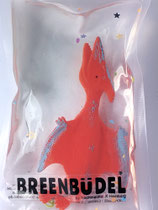 Breenbüdel 2.0 mit Gummidino