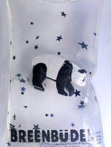 Breenbüdel 2.0 mit Panda