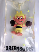 Breenbüdel 2.0 mit Marsmännchen