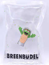Breenbüdel 2.0 mit Oscar Figur