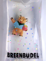 Breenbüdel 2.0 mit Puh Figur