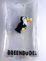 Breenbüdel 2.0 mit Tukan