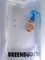 Breenbüdel 2.0 mit Troll Figur