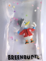 Breenbüdel 2.0 mit Oma Duck Figur