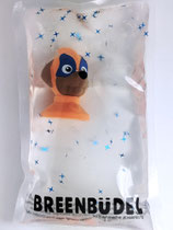 Breenbüdel mit Zuma Kopf