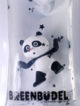 Breenbüdel 2.0 mit Pandabär