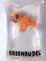 Breenbüdel 2.0 mit Zuma