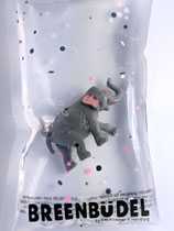 Breenbüdel 2.0 mit Elefant
