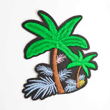 Patch Palme 8,5x8,5cm