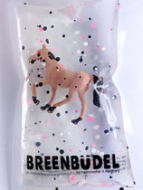 Breenbüdel 2.0 mit Pferd