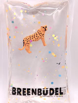 Breenbüdel 2.0 mit Leopard