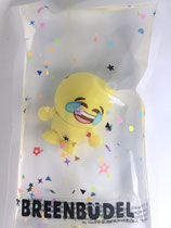 Breenbüdel 2.0 mit Emoji Figur