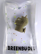Breenbüdel 2.0 mit drache Fleischklops