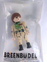 Breenbüdel 2.0 mit Figur