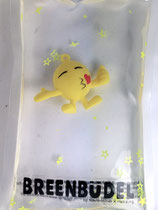 Breenbüdel 2.0 mit Emoji Figur